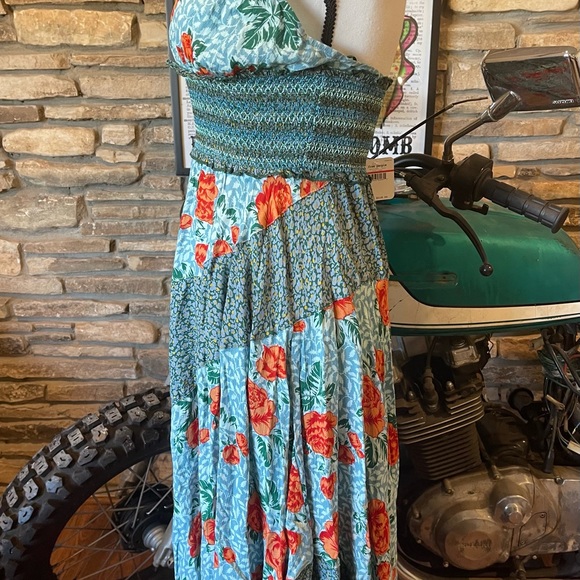 Free People Gabriela Slip - Picture 9 of 9